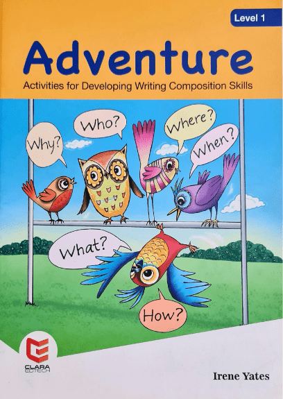 AdventureBook